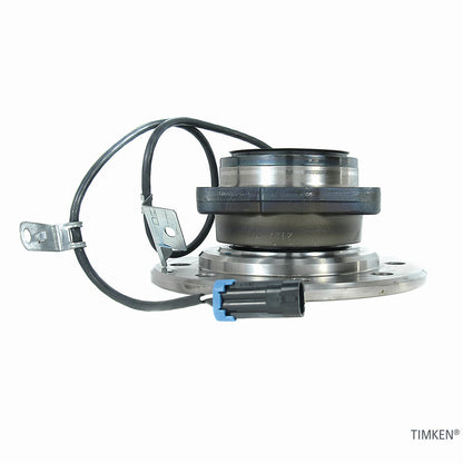 Timken Wheel Bearing and Hub Assembly SP580300
