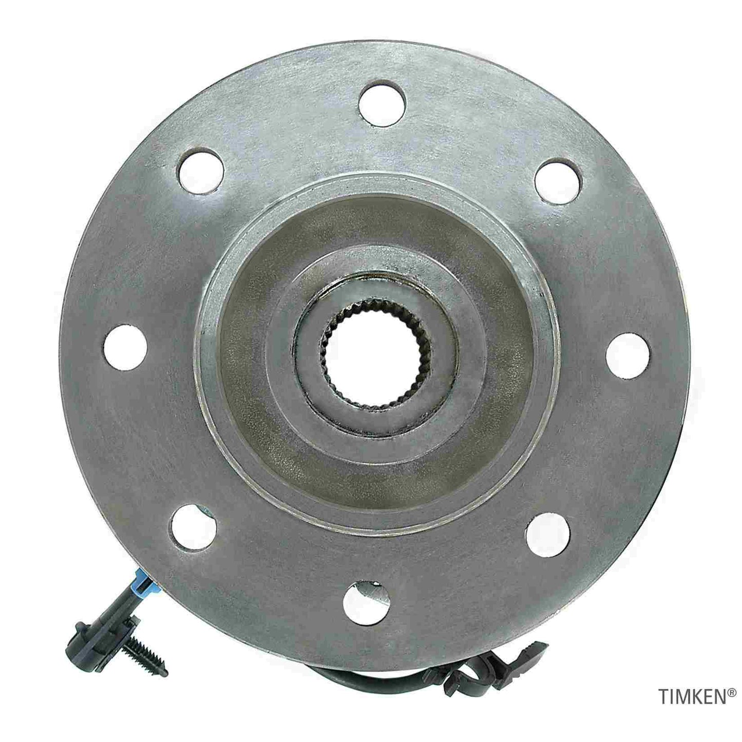 Timken Wheel Bearing and Hub Assembly SP580301