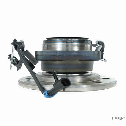 Timken Wheel Bearing and Hub Assembly SP580301