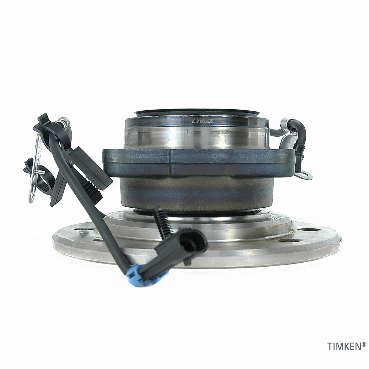 Timken Wheel Bearing and Hub Assembly SP580301
