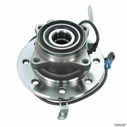 Timken Wheel Bearing and Hub Assembly SP580302