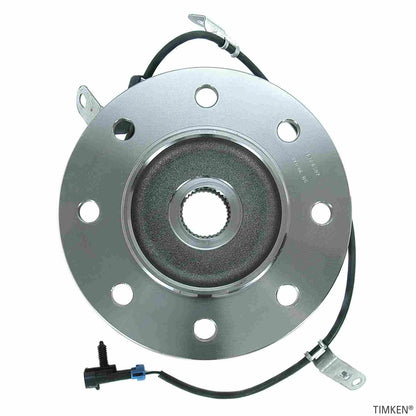 Timken Wheel Bearing and Hub Assembly SP580302