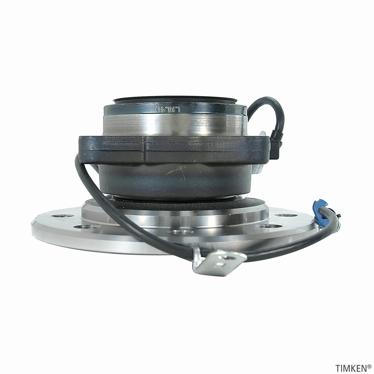Timken Wheel Bearing and Hub Assembly SP580302