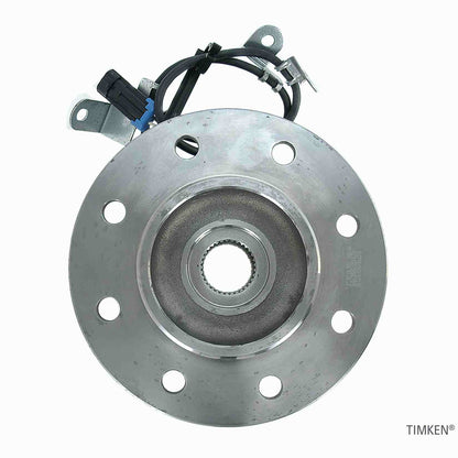 Timken Wheel Bearing and Hub Assembly SP580303