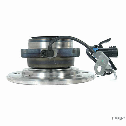 Timken Wheel Bearing and Hub Assembly SP580303