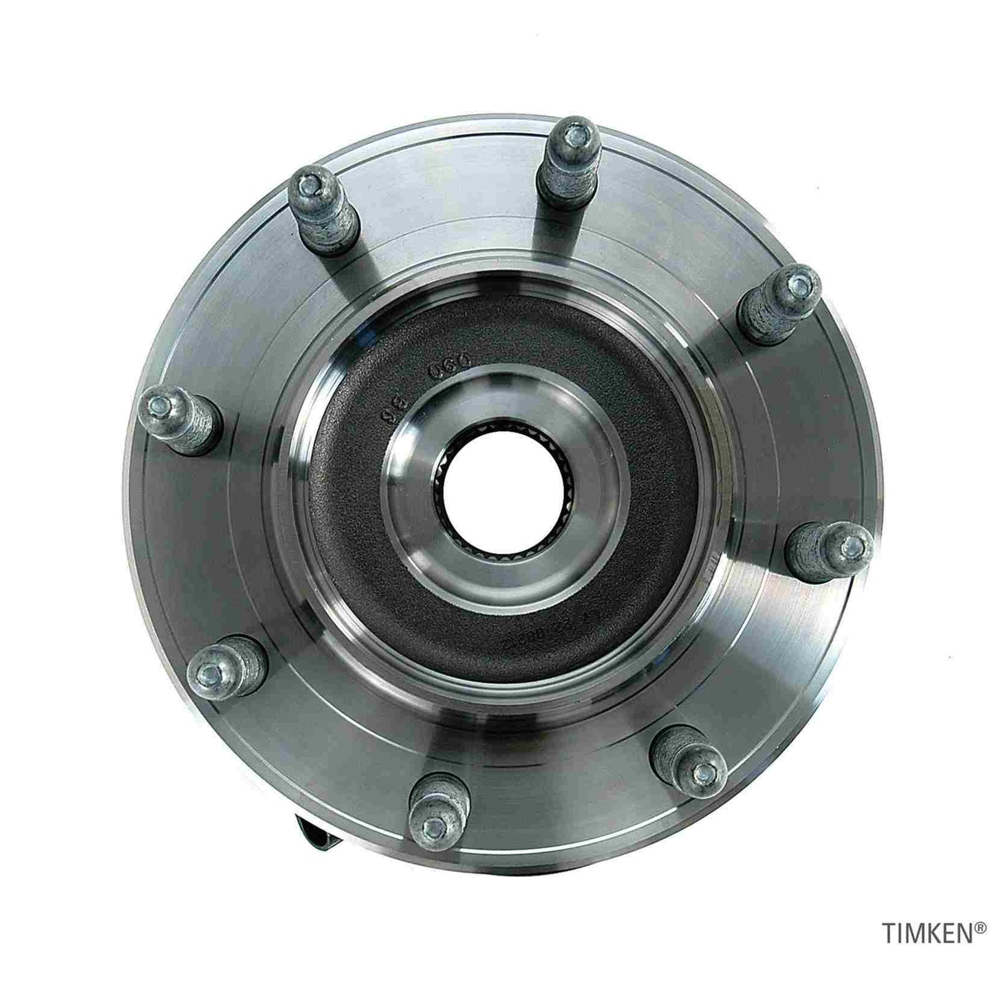 Timken Wheel Bearing and Hub Assembly SP580310