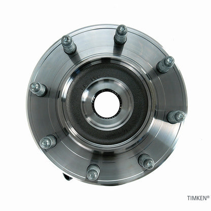 Timken Wheel Bearing and Hub Assembly SP580310
