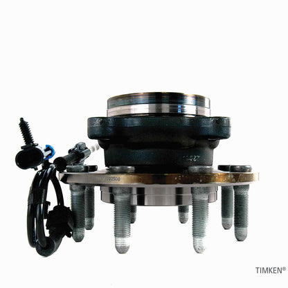 Timken Wheel Bearing and Hub Assembly SP580310