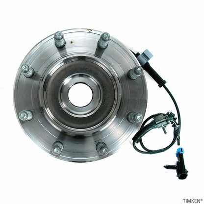 Timken Wheel Bearing and Hub Assembly SP580312