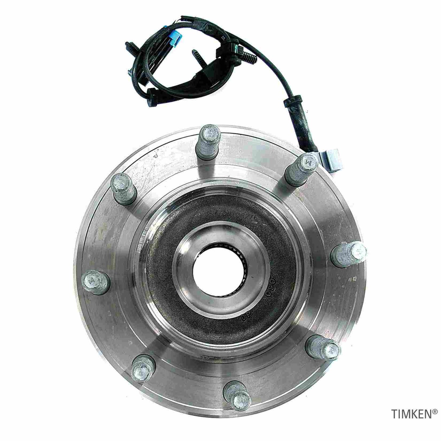 Timken Wheel Bearing and Hub Assembly SP580313