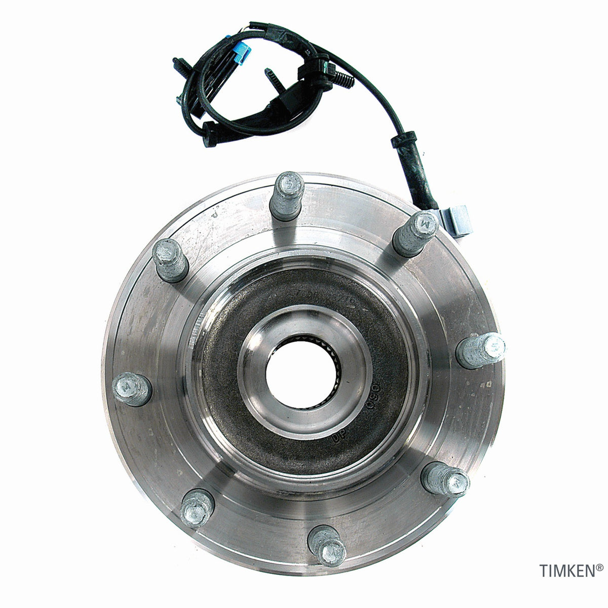 Timken Wheel Bearing and Hub Assembly SP580313