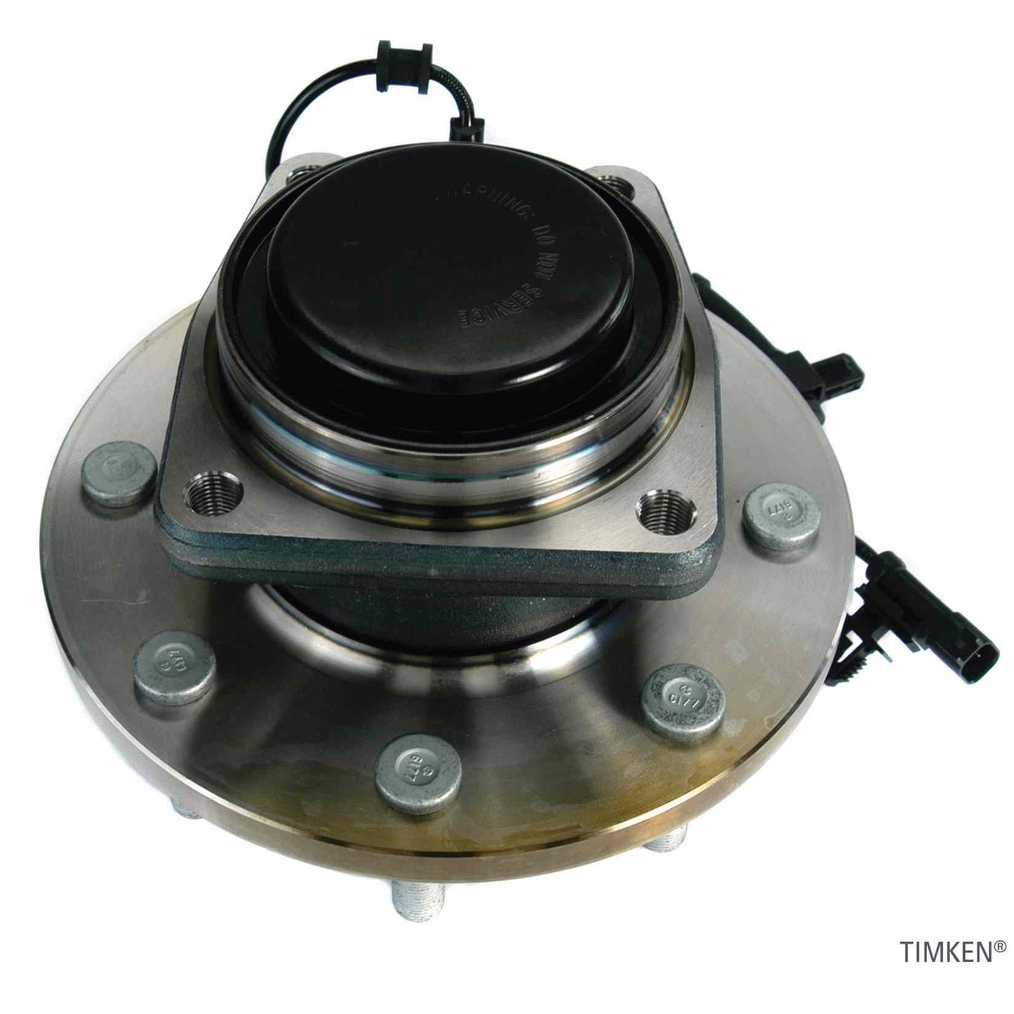 Timken Wheel Bearing and Hub Assembly SP620300