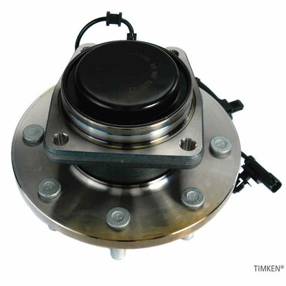 Timken Wheel Bearing and Hub Assembly SP620300
