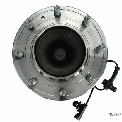 Timken Wheel Bearing and Hub Assembly SP620300