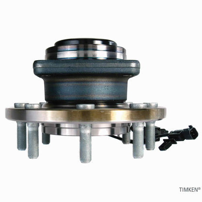 Timken Wheel Bearing and Hub Assembly SP620300