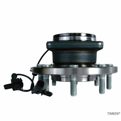 Timken Wheel Bearing and Hub Assembly SP620302