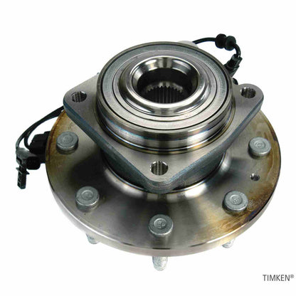Timken Wheel Bearing and Hub Assembly SP620303