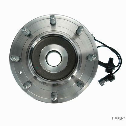 Timken Wheel Bearing and Hub Assembly SP620303