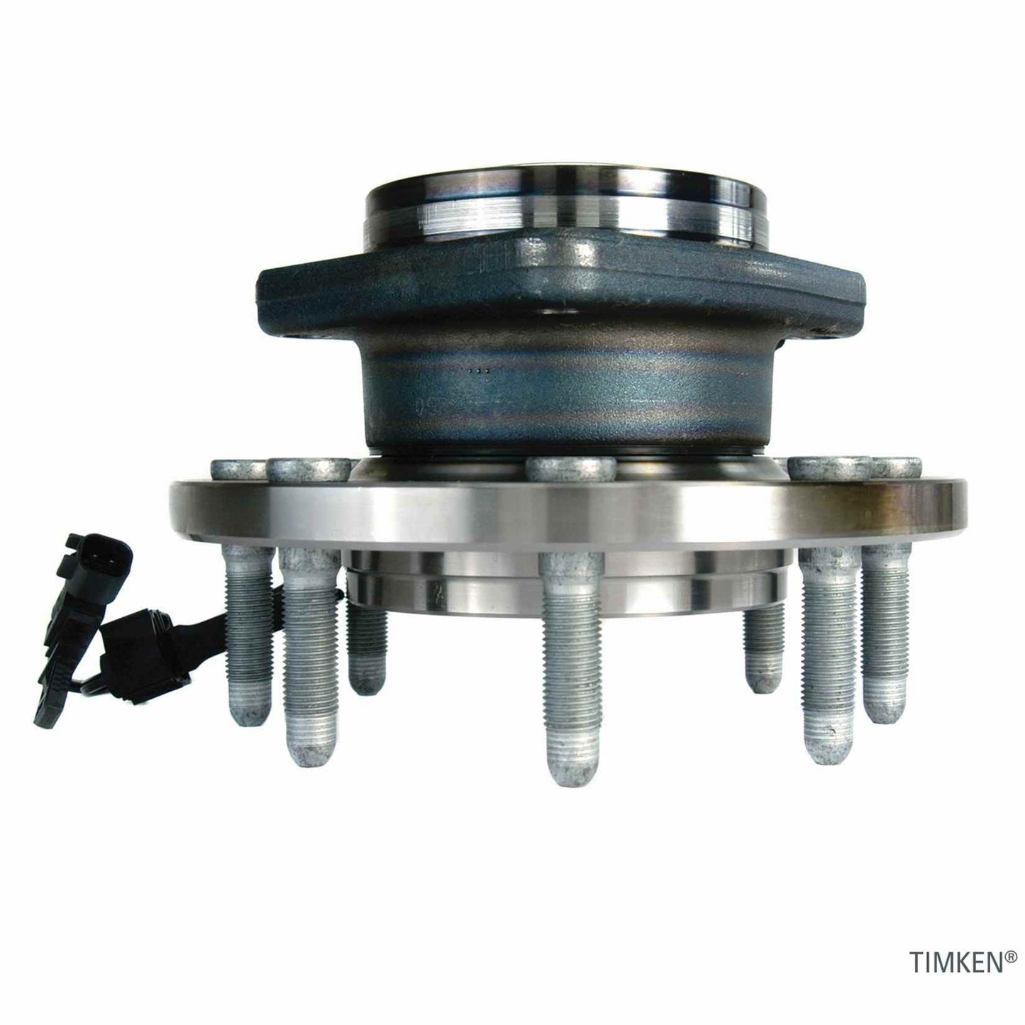 Timken Wheel Bearing and Hub Assembly SP620303