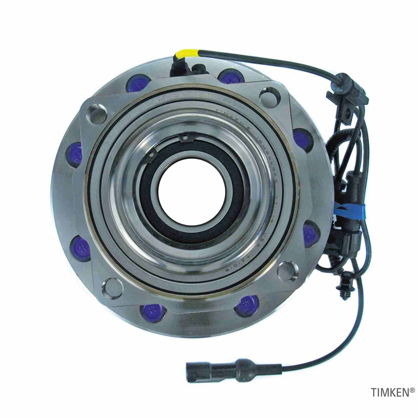 Timken Wheel Bearing and Hub Assembly SP940200