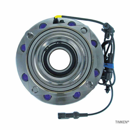 Timken Wheel Bearing and Hub Assembly SP940200