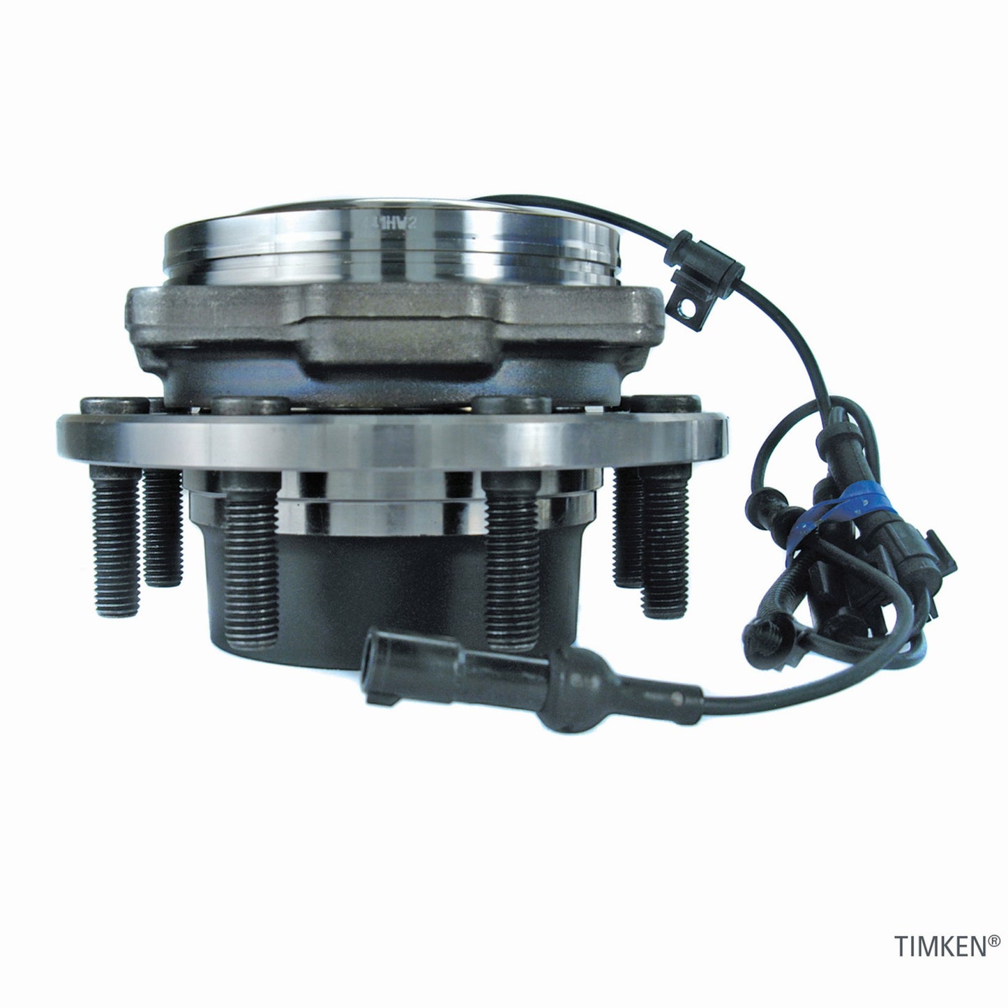 Timken Wheel Bearing and Hub Assembly SP940201