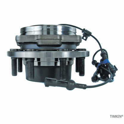 Timken Wheel Bearing and Hub Assembly SP940201