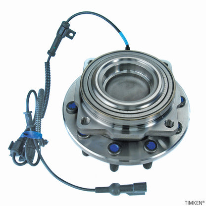 Timken Wheel Bearing and Hub Assembly SP940203