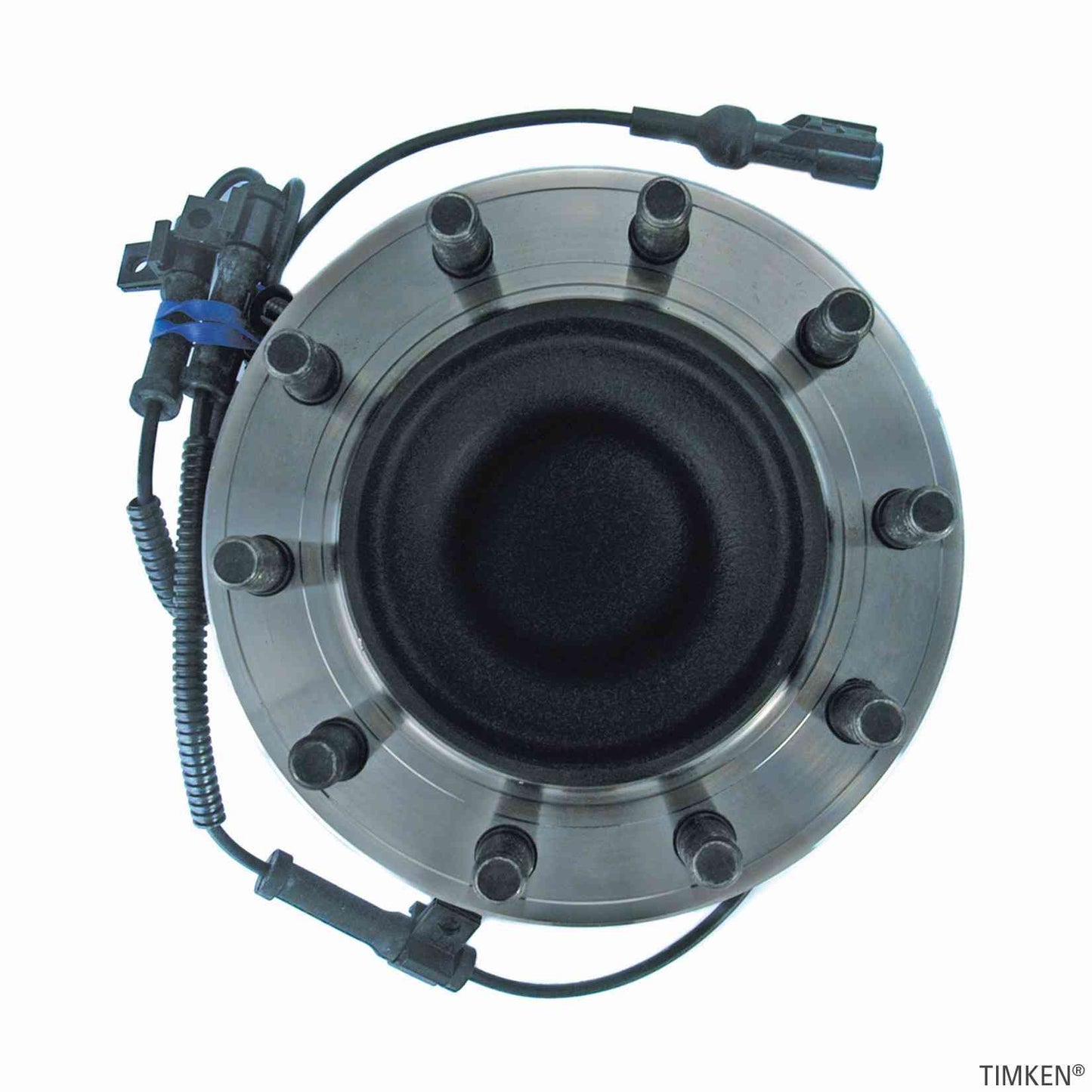 Timken Wheel Bearing and Hub Assembly SP940203