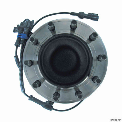 Timken Wheel Bearing and Hub Assembly SP940203