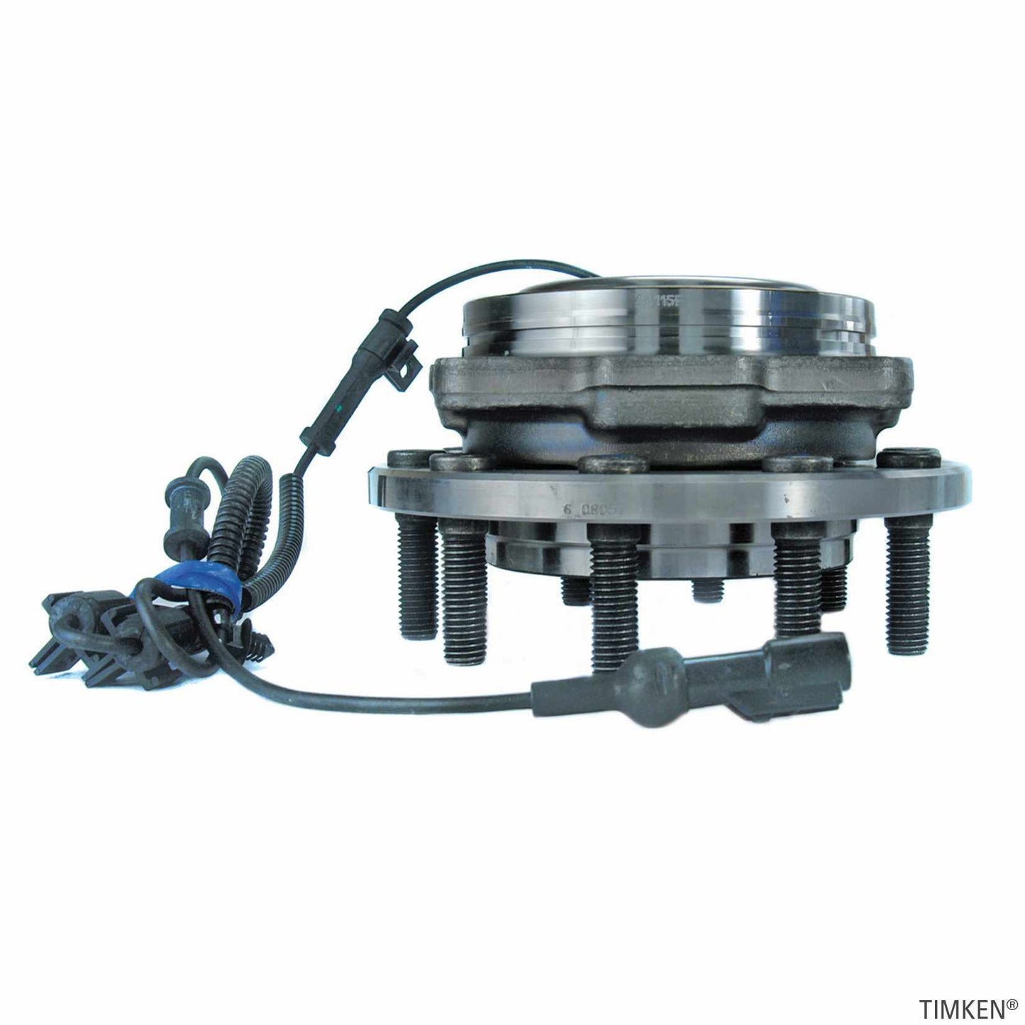 Timken Wheel Bearing and Hub Assembly SP940203