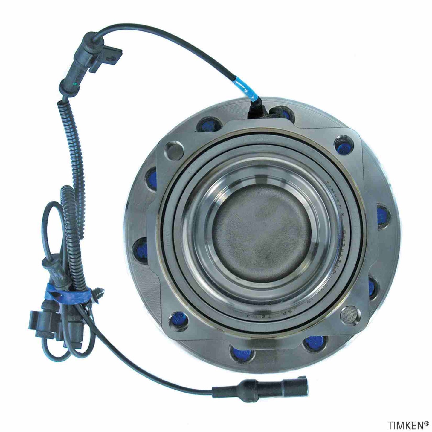 Timken Wheel Bearing and Hub Assembly SP940203