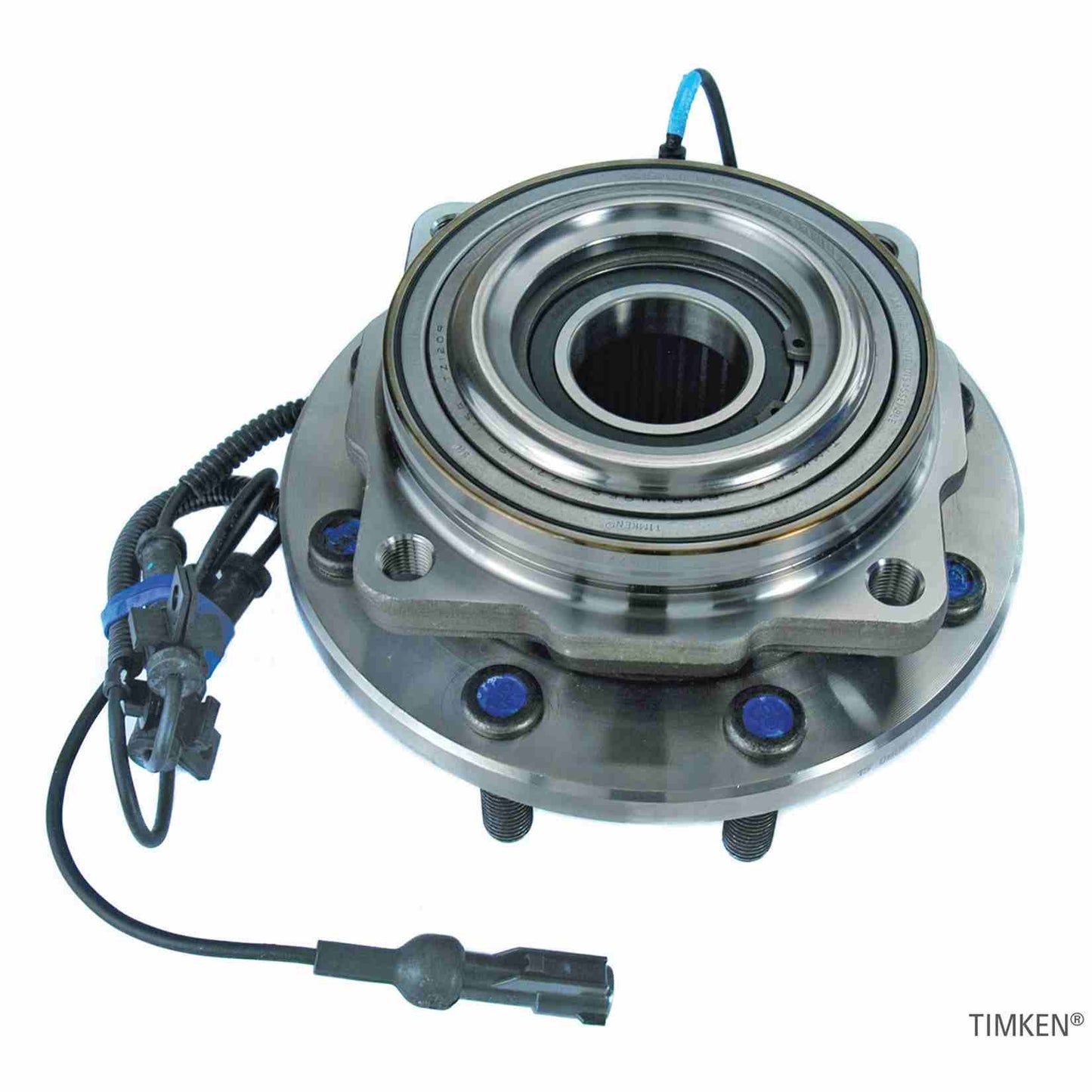 Timken Wheel Bearing and Hub Assembly SP940204