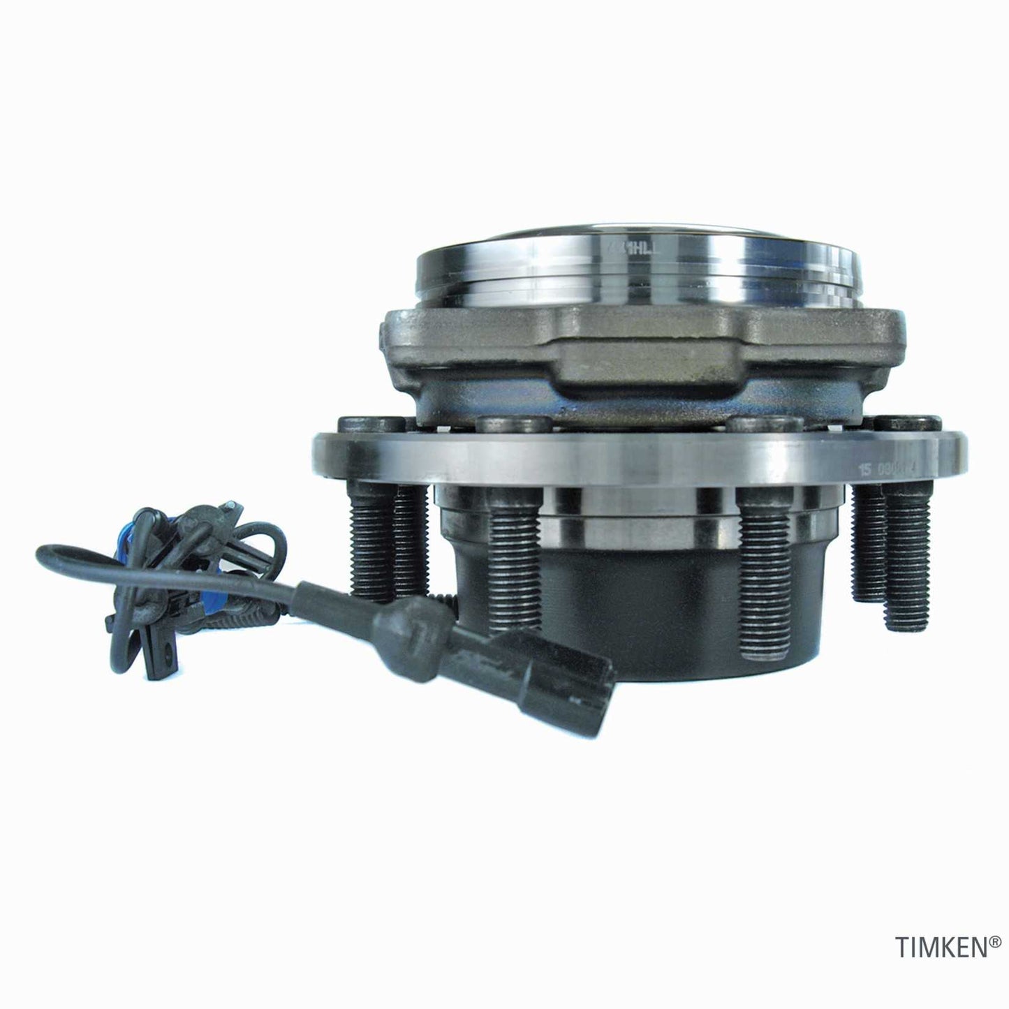 Timken Wheel Bearing and Hub Assembly SP940204