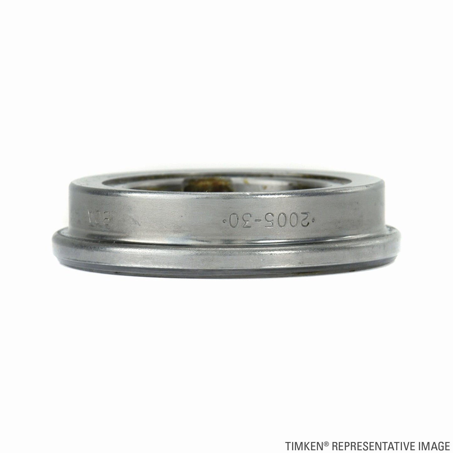 Timken Bearings T126