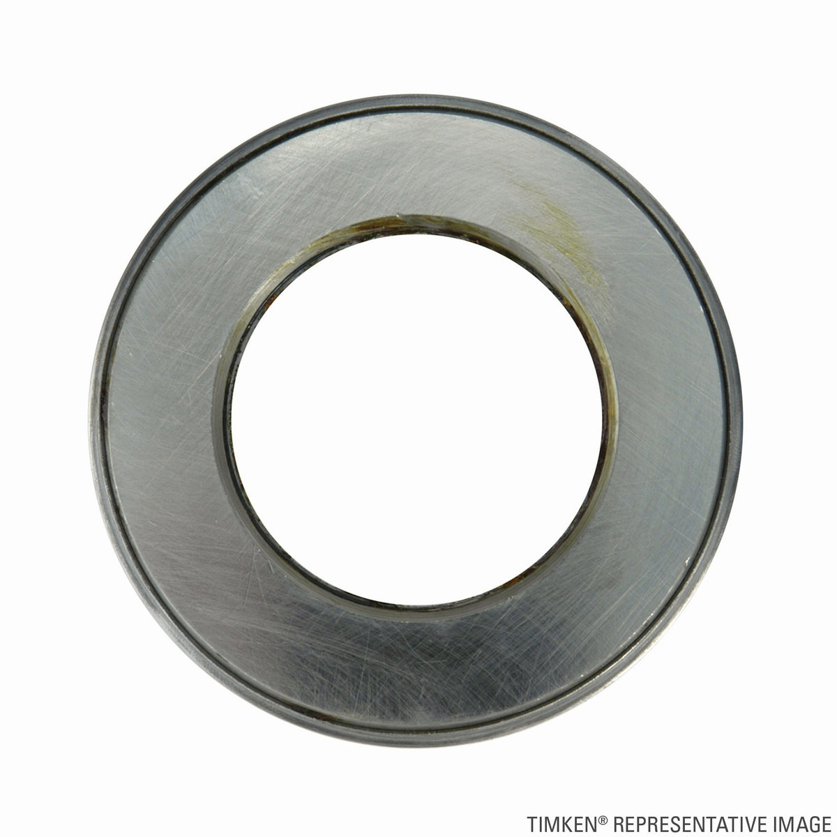 Timken Multi-Purpose Bearing T127 image 4