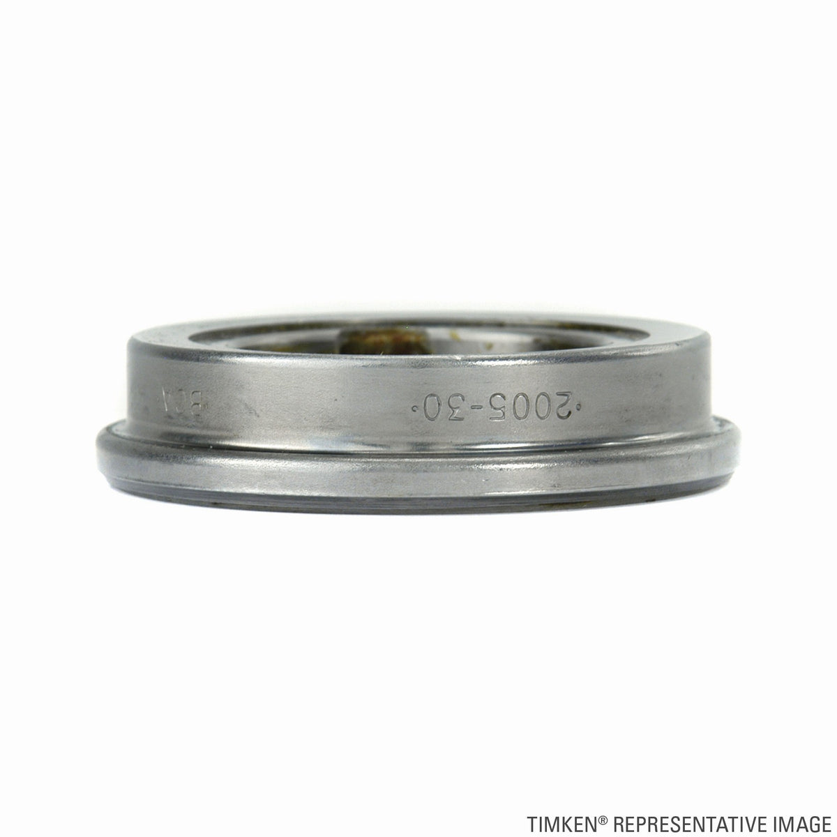 Timken Multi-Purpose Bearing T77 image 3