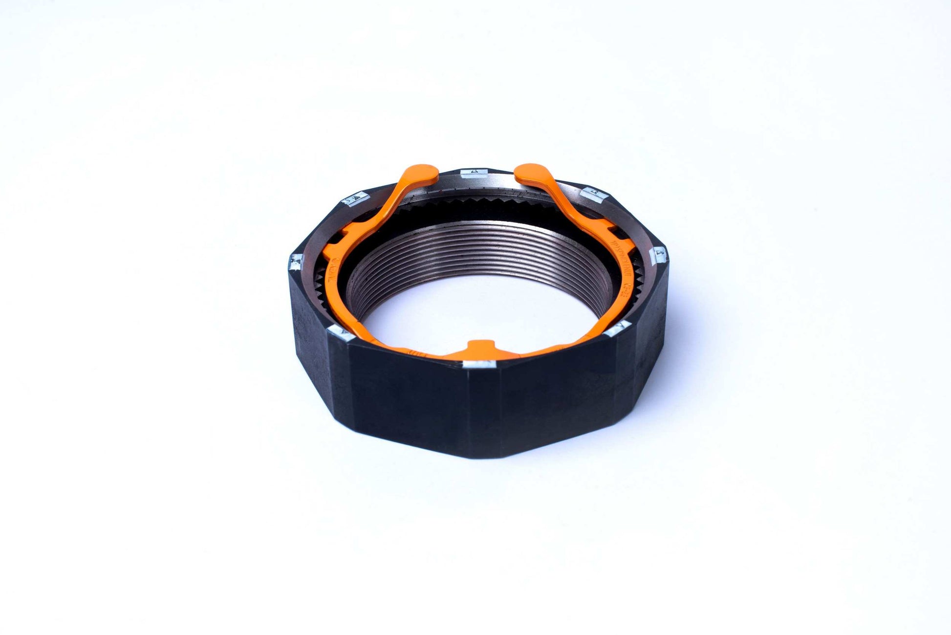 Timken TN1SPINDLENUT product image