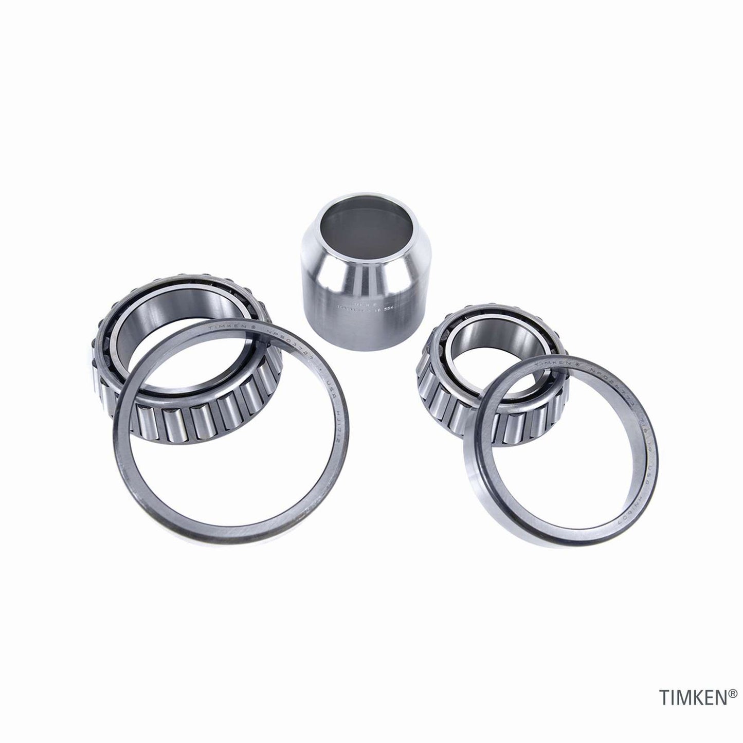 Timken Wheel Bearing Kit TNTC1