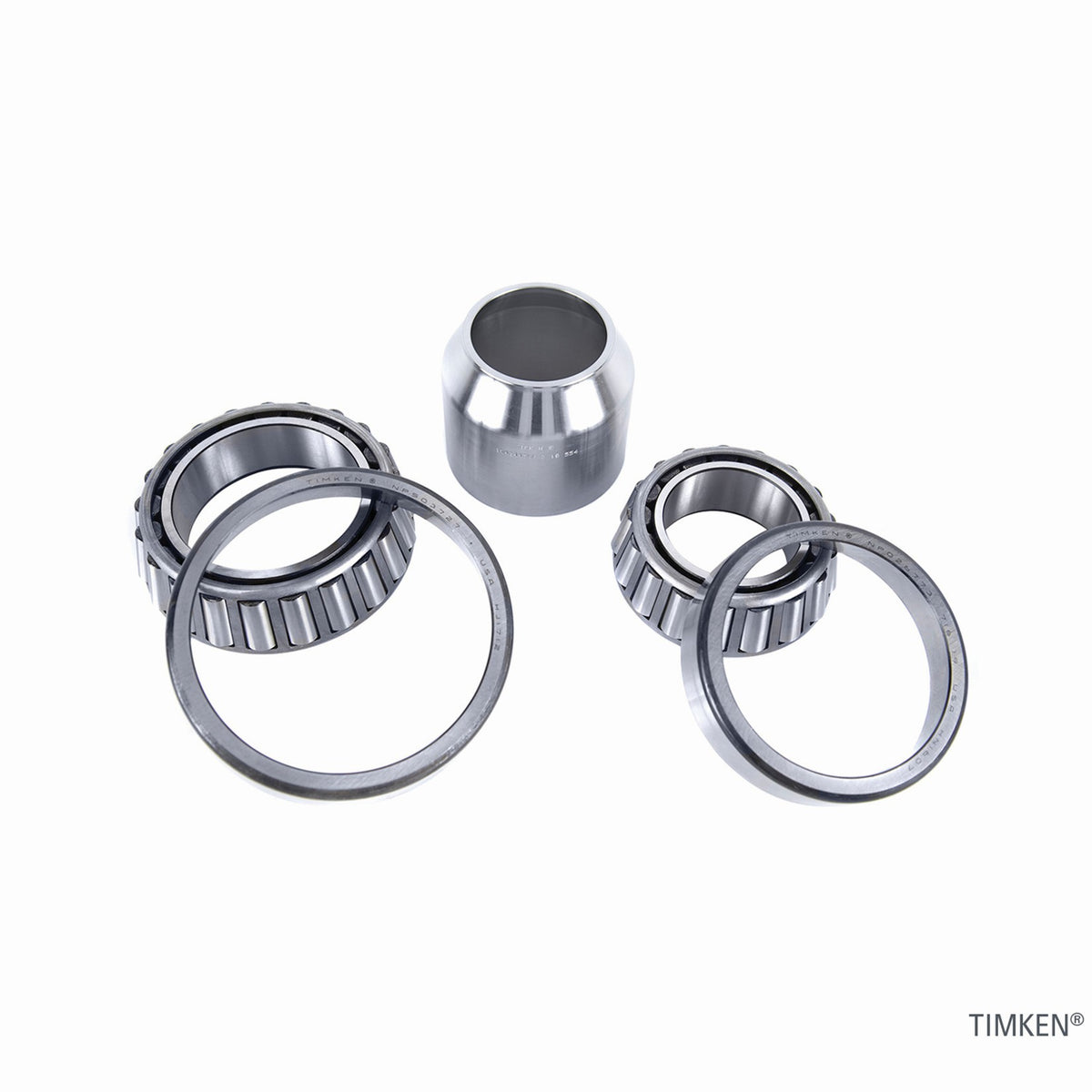 Timken Wheel Bearing Kit TNTC1