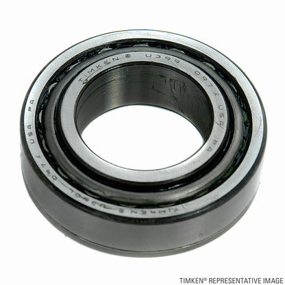 Timken Bearings U298-90011