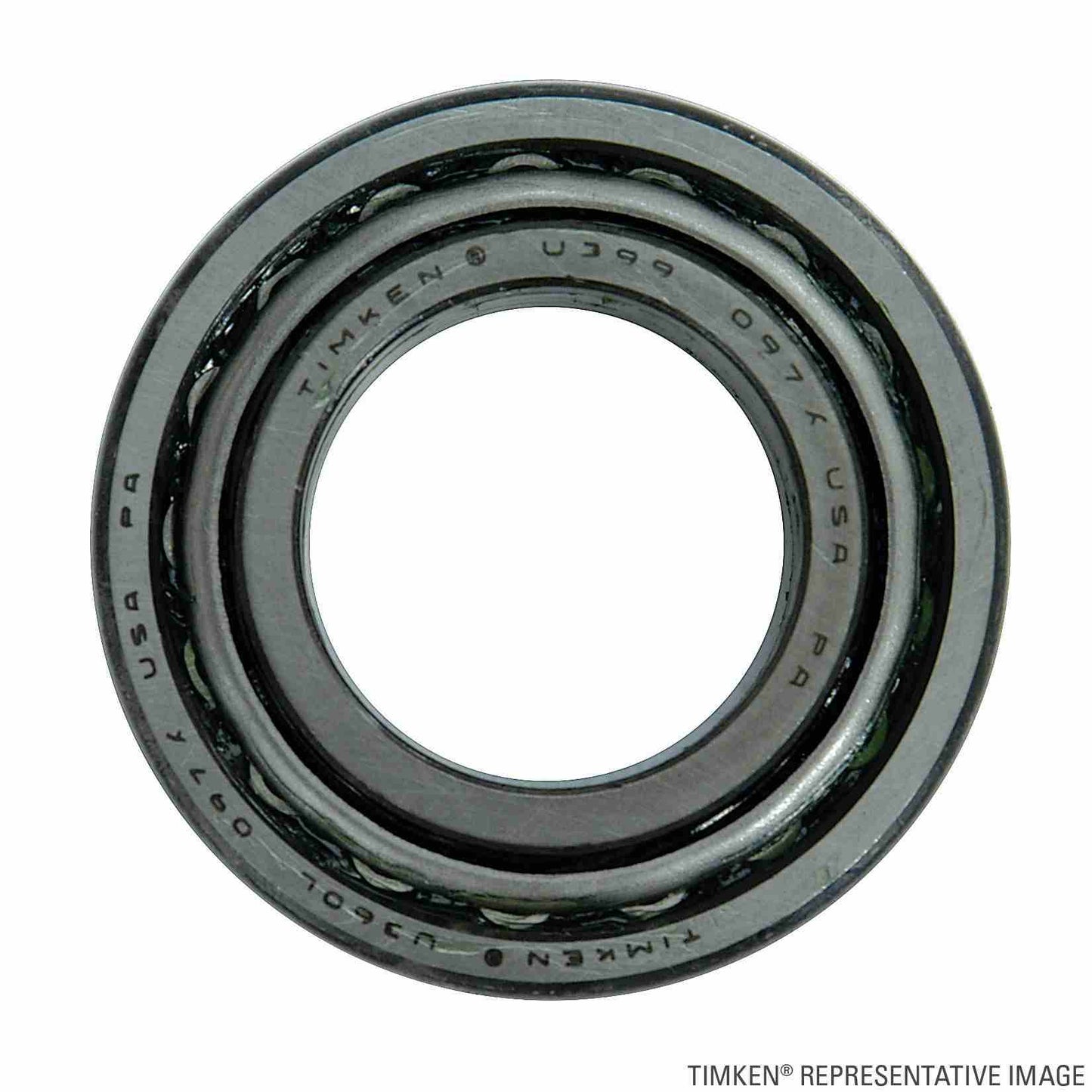 Timken Bearings U298-90011