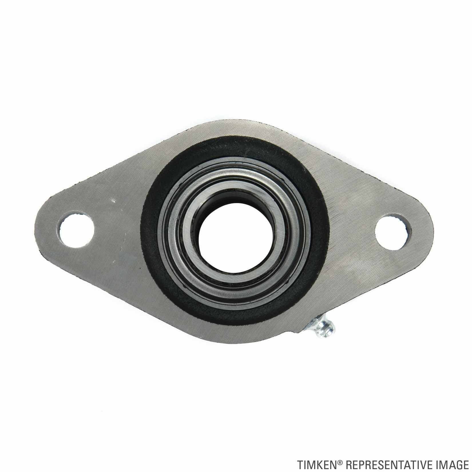 Timken Clutch Release Bearing VW1339C