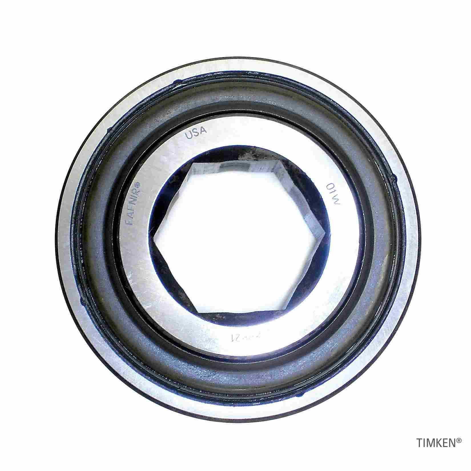 Timken Bearings W208PP21