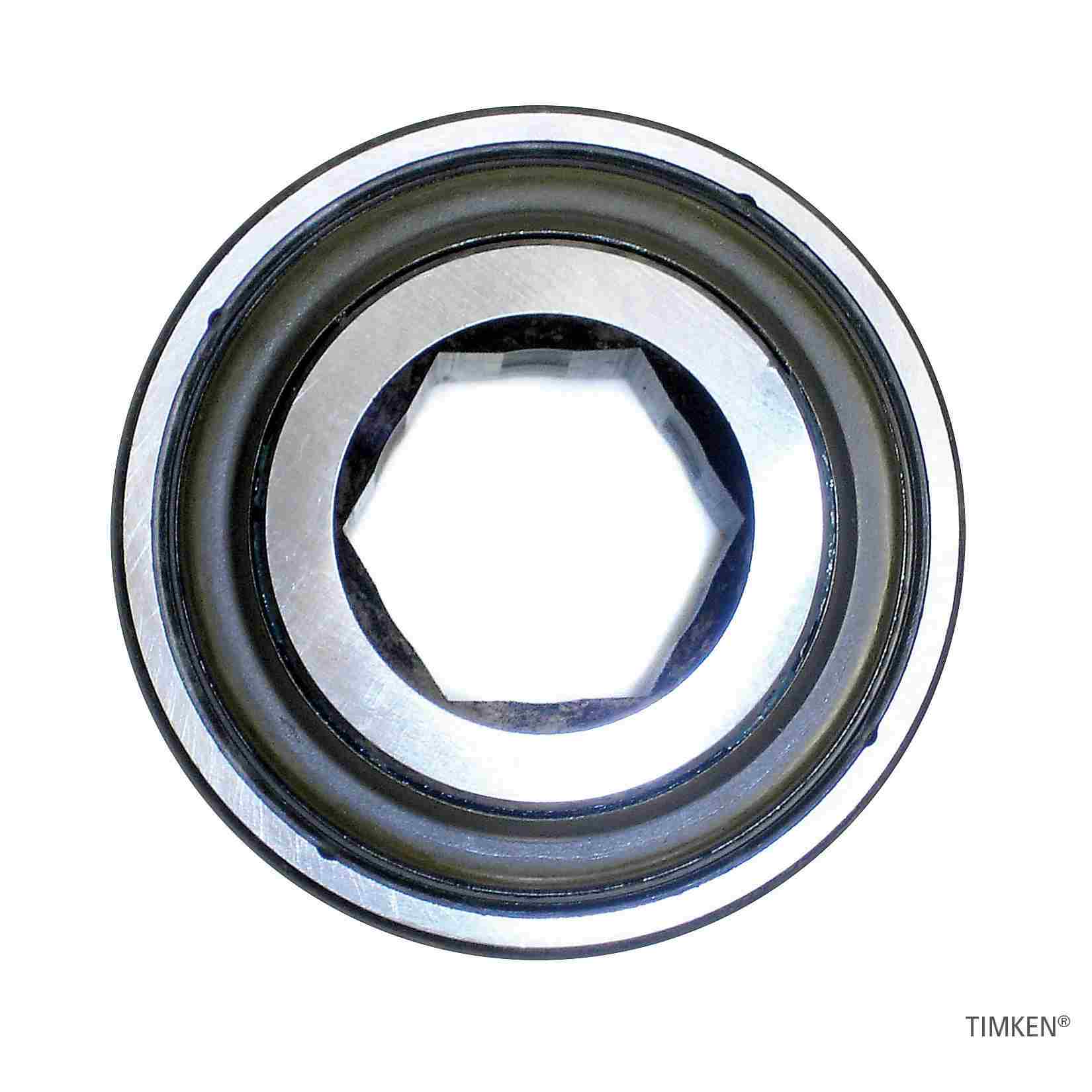 Timken Bearings W208PP21