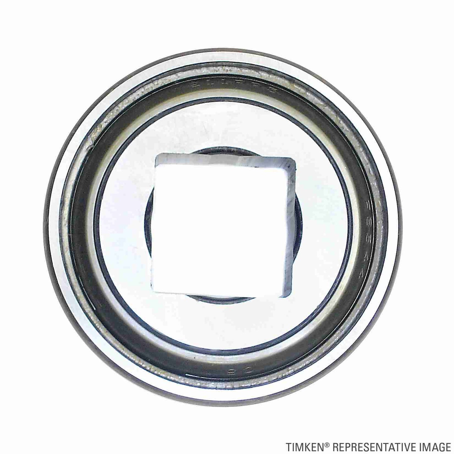 Timken Bearings W208PP5