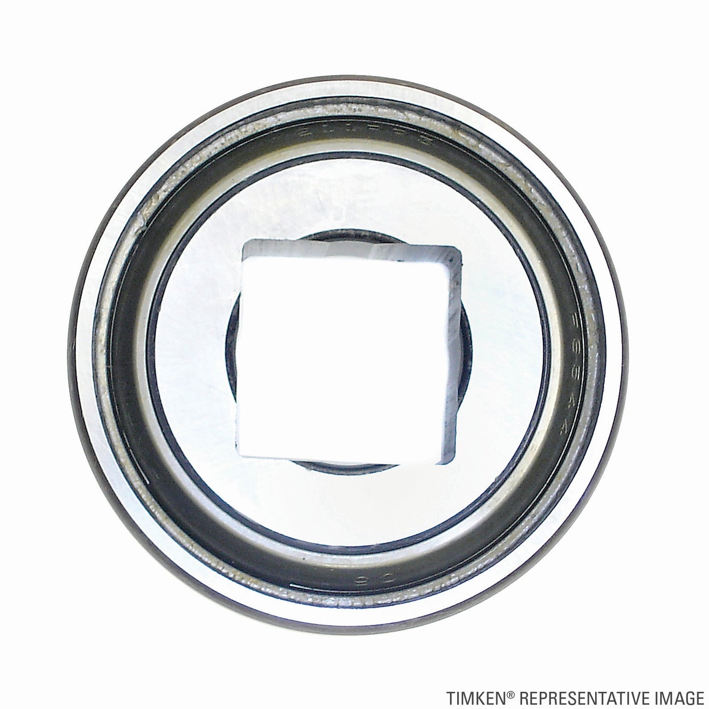 Timken Bearings W208PP5