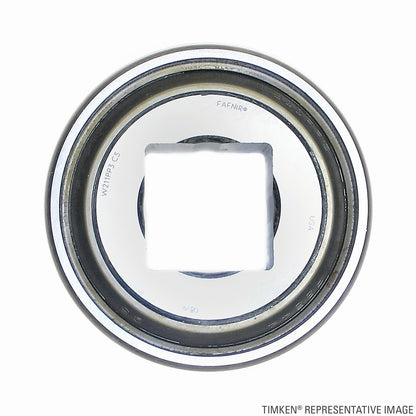 Timken Multi-Purpose Bearing W208PP8 image 4
