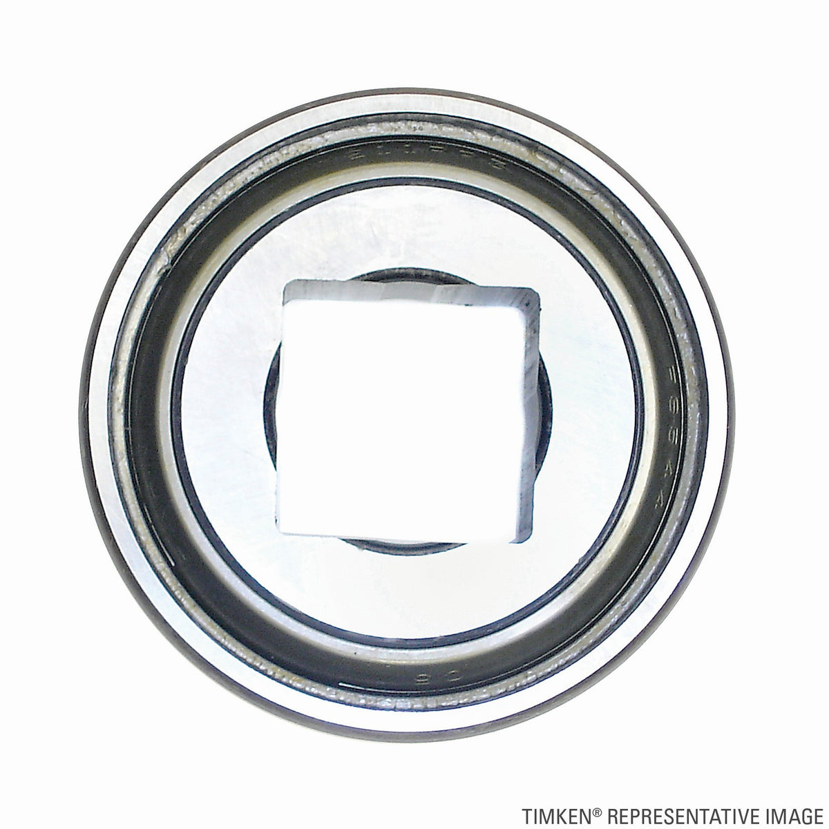 Timken Multi-Purpose Bearing W208PP8 main image