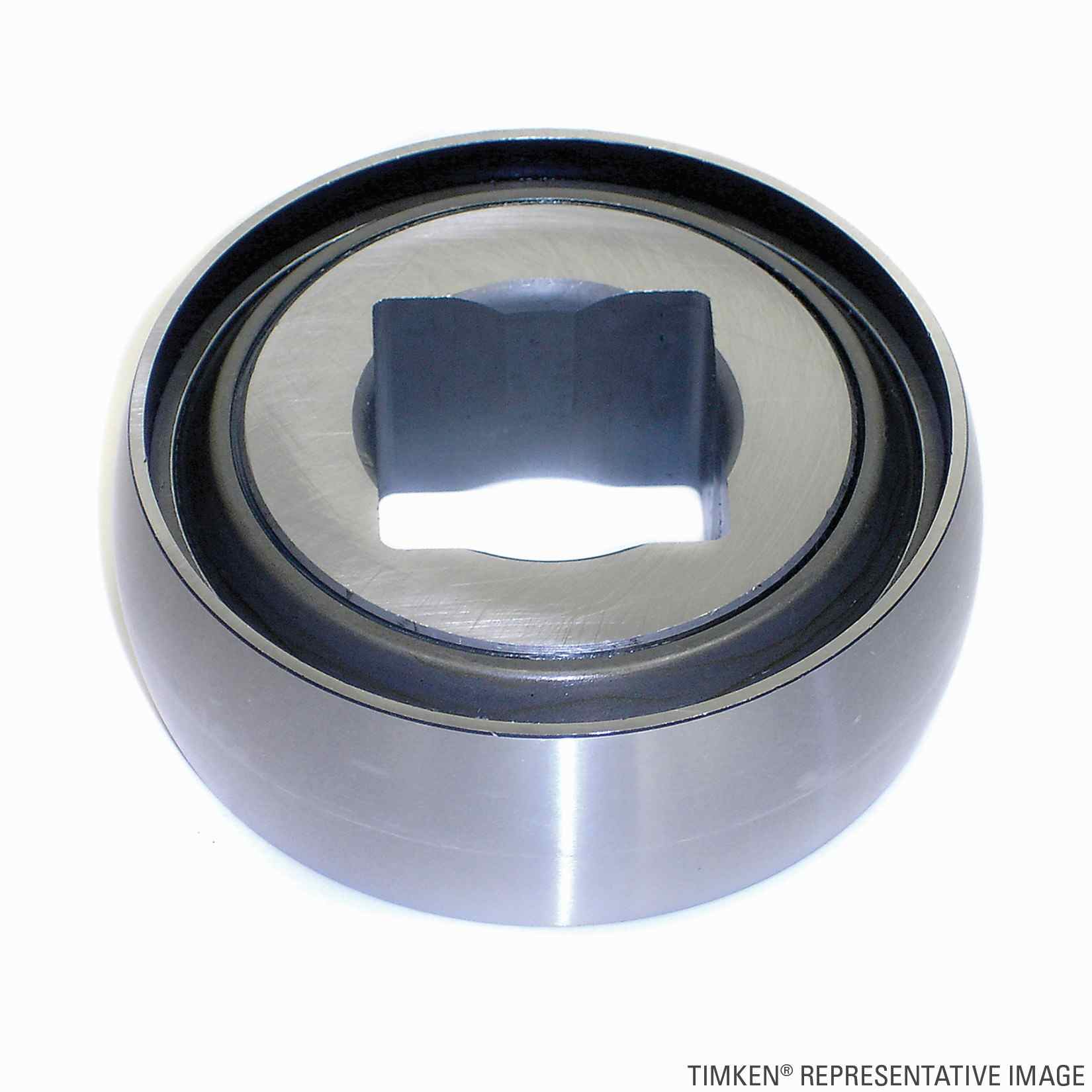 Timken Bearings W208PPB12